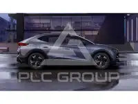2025 Cupra Tavascan