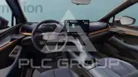 2025 Cupra Tavascan