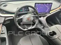 2025 Cupra Tavascan