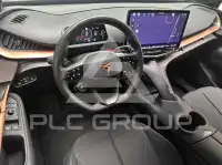 2025 Cupra Tavascan