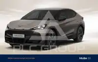 2025 Cupra Tavascan