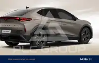 2025 Cupra Tavascan