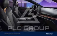 2025 Cupra Tavascan