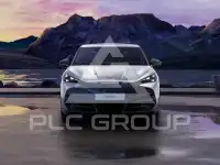 2025 Cupra Tavascan