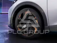 2025 Cupra Tavascan