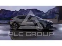 2025 Cupra Tavascan