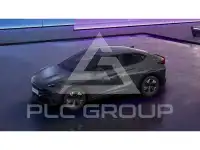 2025 Cupra Tavascan