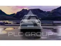 2025 Cupra Tavascan
