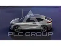 2025 Cupra Tavascan