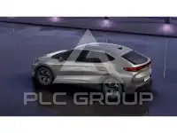 2025 Cupra Tavascan