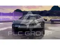2025 Cupra Tavascan