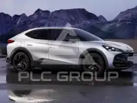 2025 Cupra Tavascan