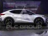 2025 Cupra Tavascan