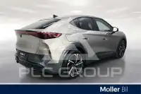 2025 Cupra Tavascan