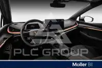 2025 Cupra Tavascan