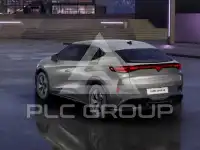 2025 Cupra Tavascan