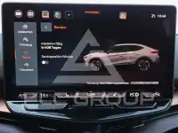 2025 Cupra Tavascan