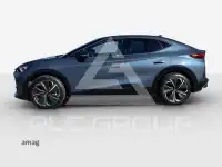 2025 Cupra Tavascan