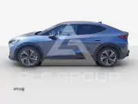 2025 Cupra Tavascan