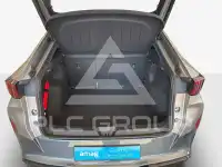 2025 Cupra Tavascan