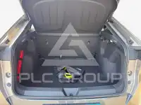 2025 Cupra Tavascan