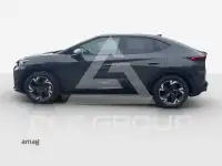 2025 Cupra Tavascan