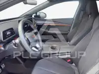2025 Cupra Tavascan
