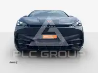 2025 Cupra Tavascan