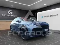 2025 Cupra Tavascan