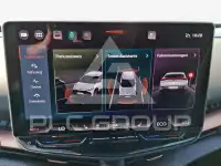 2025 Cupra Tavascan
