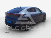 2025 Cupra Tavascan