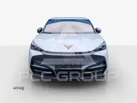 2025 Cupra Tavascan