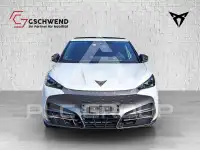 2025 Cupra Tavascan