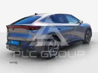 2025 Cupra Tavascan