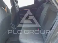2025 Cupra Tavascan