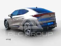 2025 Cupra Tavascan