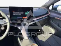 2025 Cupra Tavascan