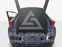 2025 Cupra Tavascan