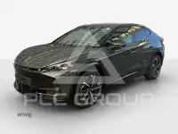 2025 Cupra Tavascan