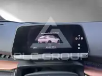 2025 Cupra Tavascan