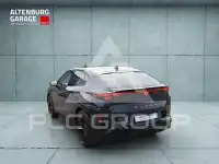 2025 Cupra Tavascan