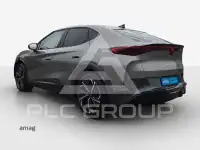 2025 Cupra Tavascan