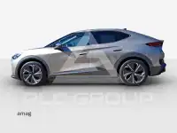 2025 Cupra Tavascan