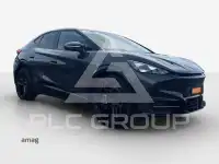 2025 Cupra Tavascan