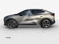 2025 Cupra Tavascan