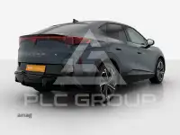 2025 Cupra Tavascan