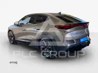 2025 Cupra Tavascan