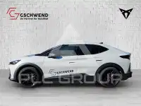 2025 Cupra Tavascan