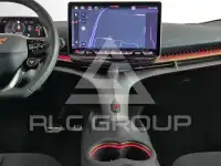2025 Cupra Tavascan