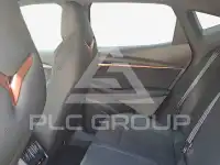 2025 Cupra Tavascan